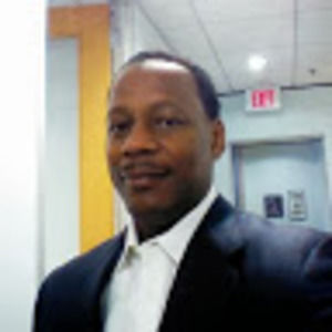 Meet your Posher, Jeffrey